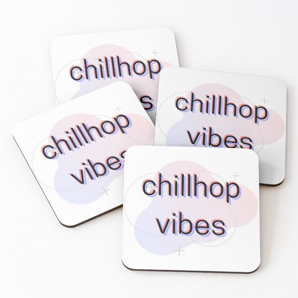 Item preview, chillhop vibes designed and sold by Caitlyn Phillips.