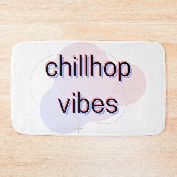 Item preview, chillhop vibes designed and sold by Caitlyn Phillips.