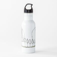 Leaves Water Bottle
