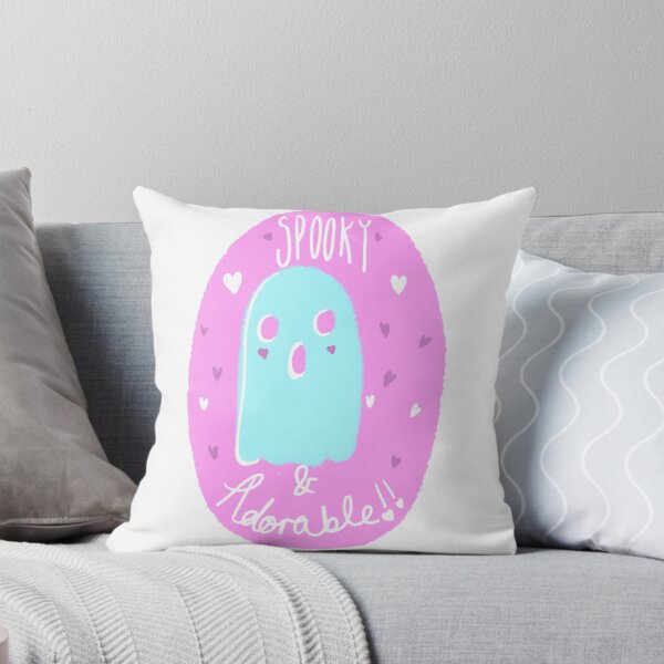 Item preview, Spooky and adorable  designed and sold by Rowenelizabeth.