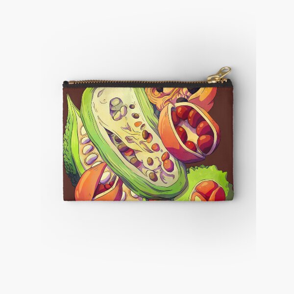 Item preview, Exotic Fruit designed and sold by VictoriaHamre.