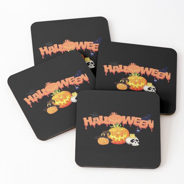 Item preview, Happy Halloween pumpkin team designed and sold by wolfgangrainer.