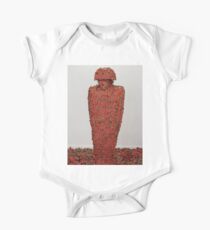 The Last Stand One Piece - Short Sleeve