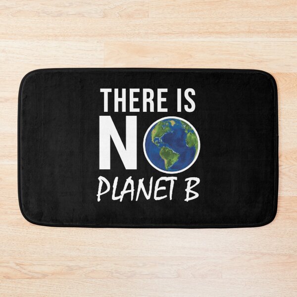 Item preview, There is no Planet B designed and sold by Catcrea.