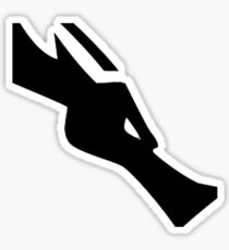 Kali Linux NetHunter Sticker