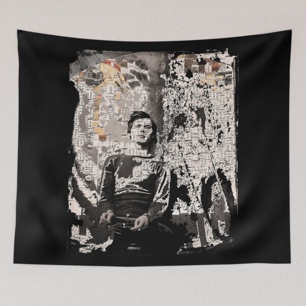 Item preview, Fade to Obscurity designed and sold by Stanarchy.
