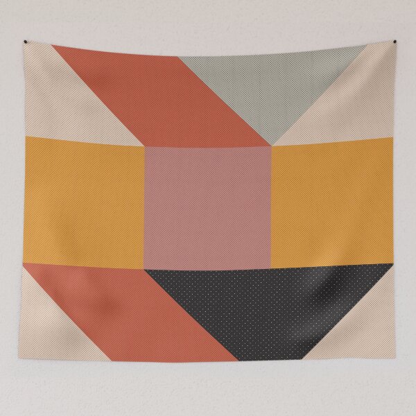 Item preview, abstract geometric designed and sold by arhimaster18.