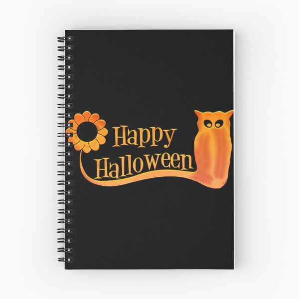 Item preview, Happy Halloween owl designed and sold by wolfgangrainer.
