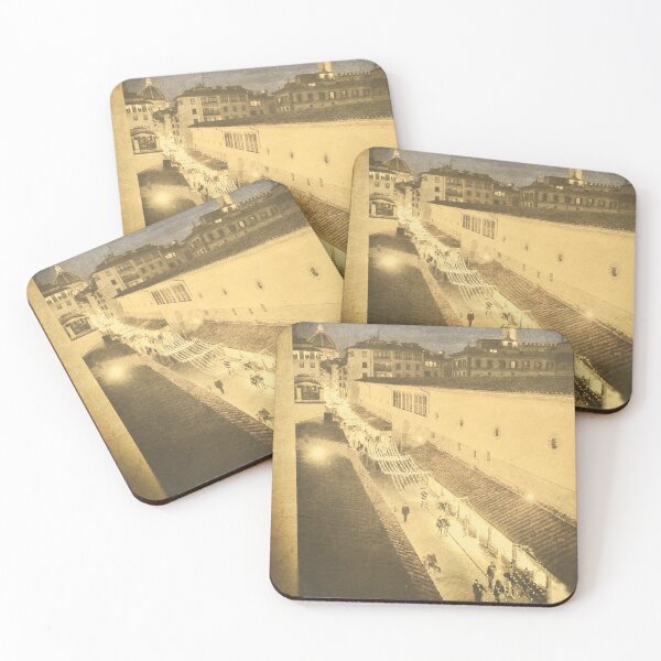Item preview, Ponte Vecchio designed and sold by Loyalty Road Photography.