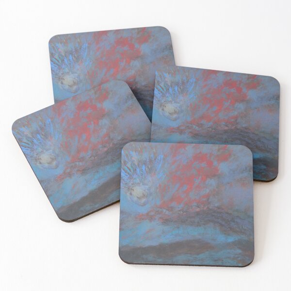 Item preview, STORM SPIRITS designed and sold by Glenn Johnson.