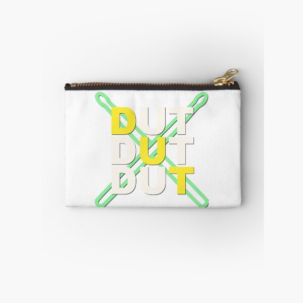 Item preview, Drumline - Dut Dut Dut designed and sold by BandMomDesigns.