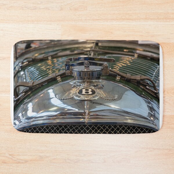 Item preview, Bentley 4½ Liter Tourer Supercharged (1929) designed and sold by Frits Klijn (klijnfoto.nl).