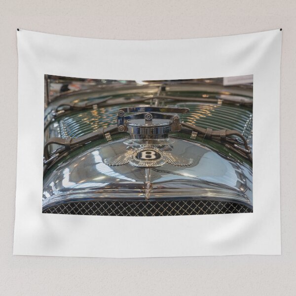 Item preview, Bentley 4½ Liter Tourer Supercharged (1929) designed and sold by Frits Klijn (klijnfoto.nl).