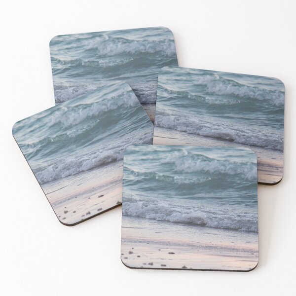 Item preview, Romantic Ocean Waves designed and sold by Islandjunkie09.