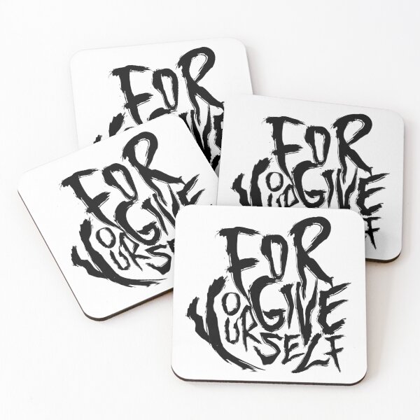 Item preview, Forgiveness designed and sold by outofsuburbia.