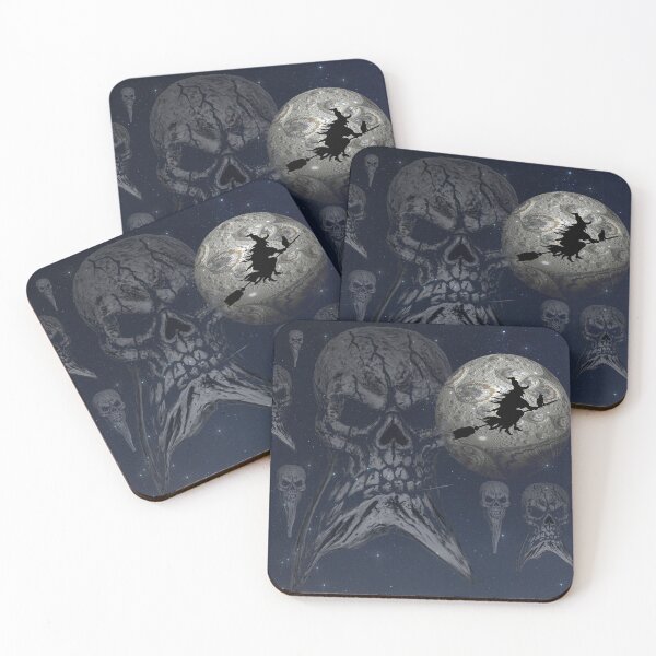 Item preview, Halloween Haunting designed and sold by Steve Purnell Photography.