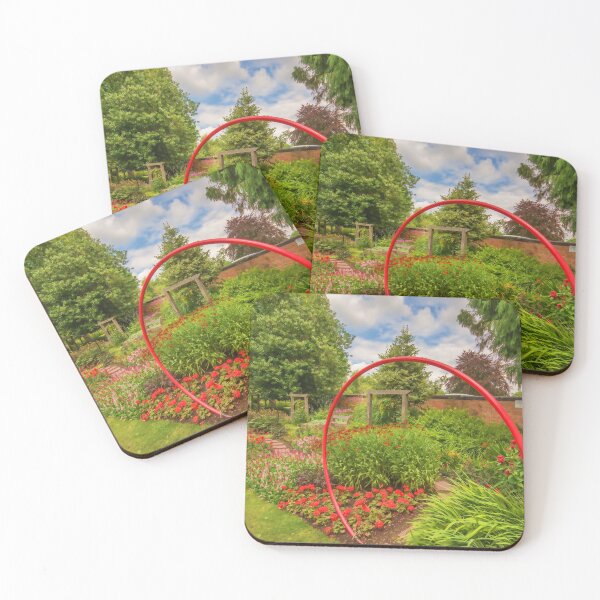 Item preview, #88 Queens Park in Bloom, Loughborough designed and sold by phutball.