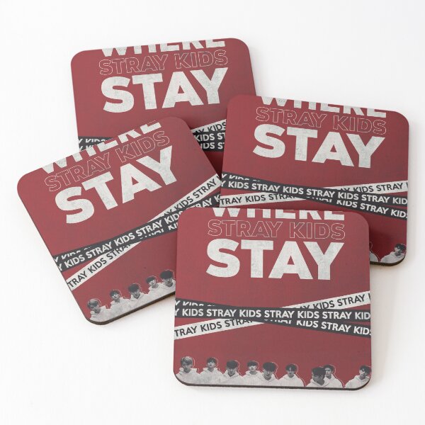 Item preview, Stray Kids STAY OT9 designed and sold by isadorachr.