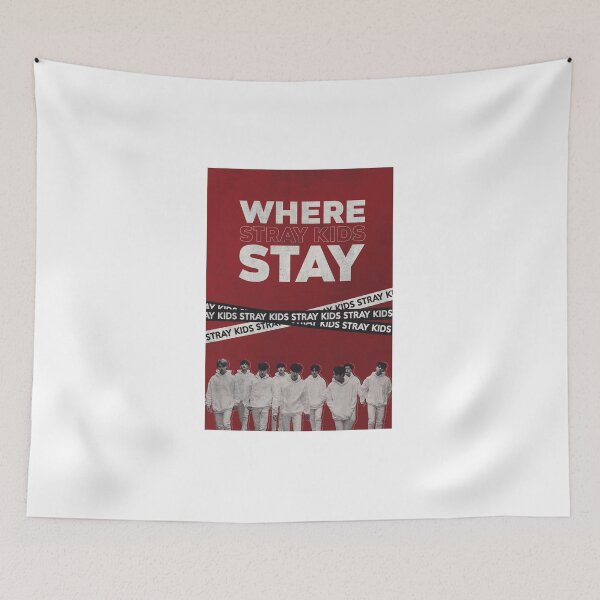 Item preview, Stray Kids STAY OT9 designed and sold by isadorachr.