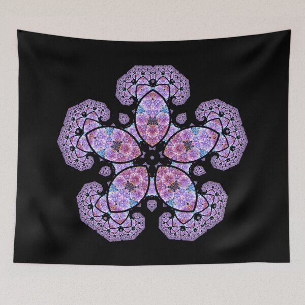 Item preview, Penta Crystal designed and sold by Hugh Fathers.