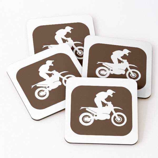 Item preview, Trail Rider Icon designed and sold by GrumpyDog.
