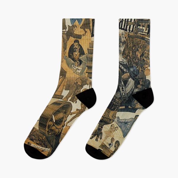 Item preview, Favourite Artist -  Hannah Hoch - Cut with the kitchen Knife through the beer belly of the Weimer republic designed and sold by vmajzlik.