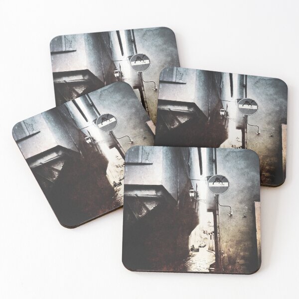 Item preview, Alley in Florence designed and sold by Loyalty Road Photography.