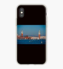 The Two Towers iPhone Case