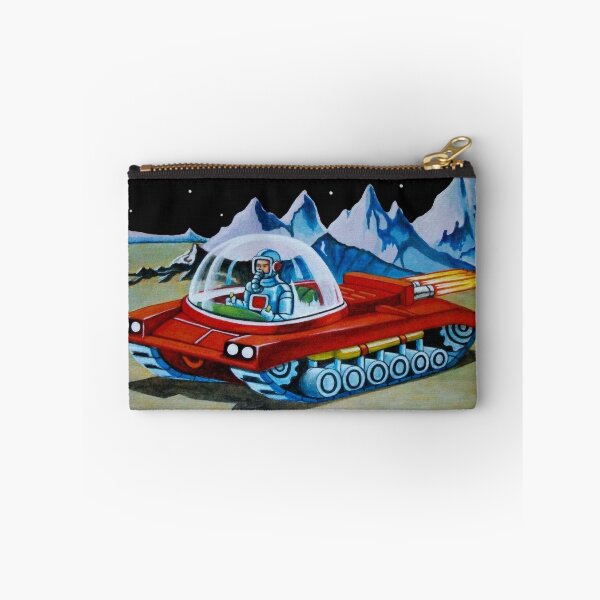 Item preview, SPACE TANK designed and sold by ward-art-studio.