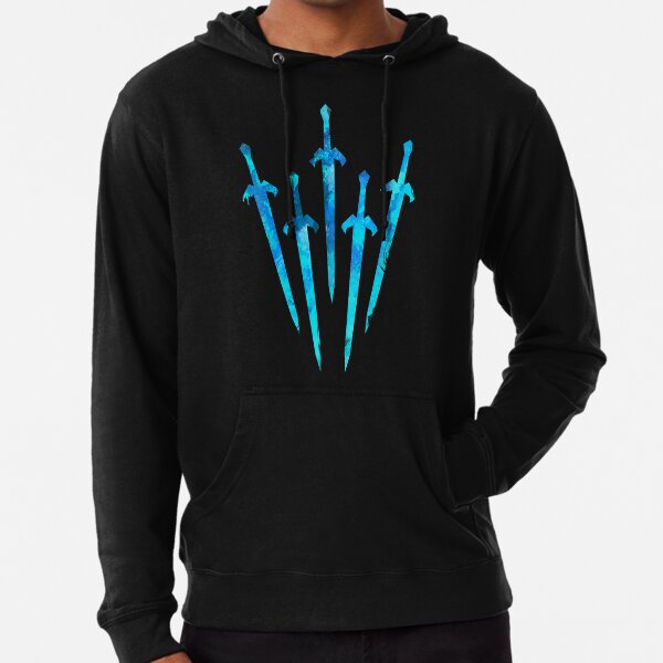 Item preview, Summoned Swords designed and sold by ashplus.