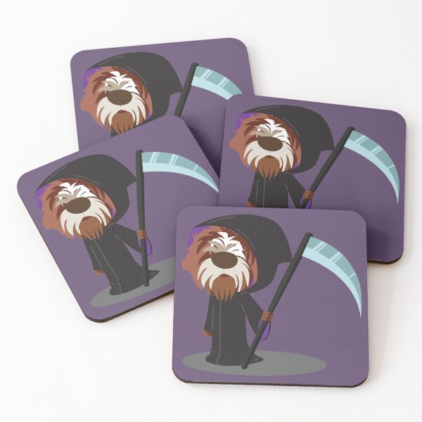 Item preview, GRIFF REAPER designed and sold by boesarts.