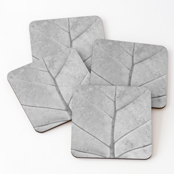Item preview, Grey Leaf Veins designed and sold by Islandjunkie09.