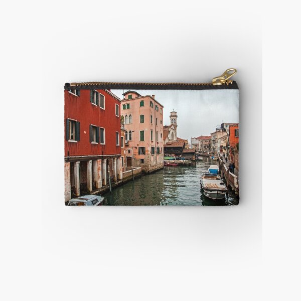 Item preview, A Gray Day in Venice designed and sold by eddiechui.