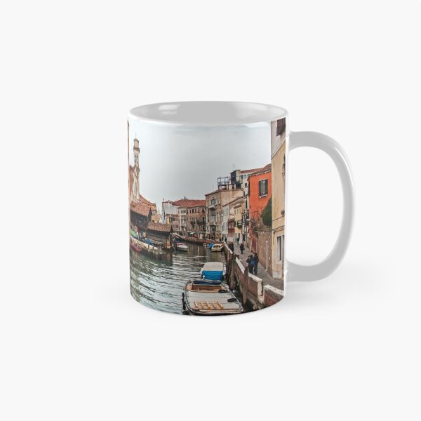 Item preview, A Gray Day in Venice designed and sold by eddiechui.