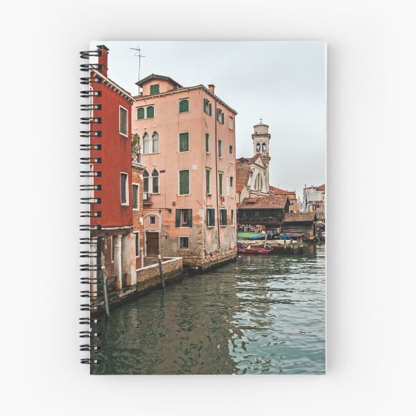 Item preview, A Gray Day in Venice designed and sold by eddiechui.