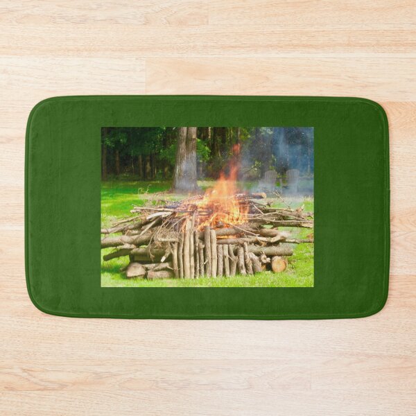 Item preview, Bonfire designed and sold by Shulie1.