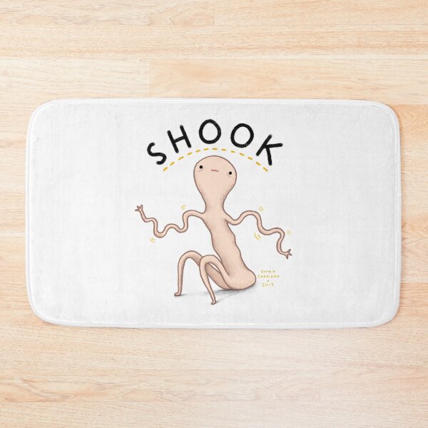 Item preview, Honest Blob - Shook designed and sold by SophieCorrigan.