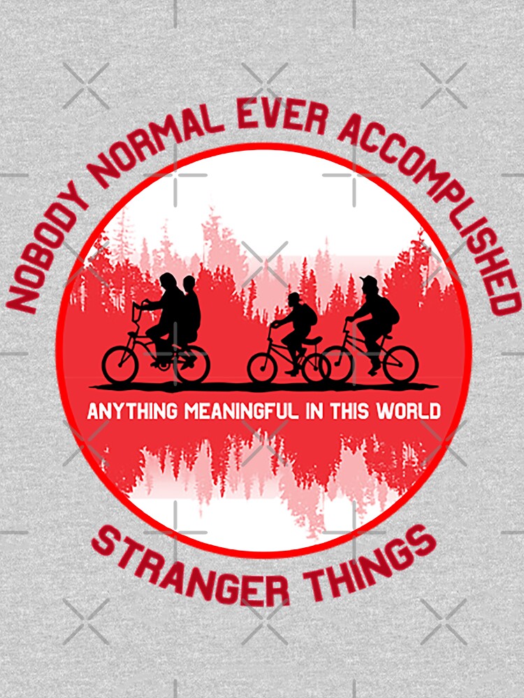 Stranger Things Shirt - Stranger Things Normal t shirt - Stranger Things Mug - Stranger Things t-shirt - Stranger Things tee by happygiftideas