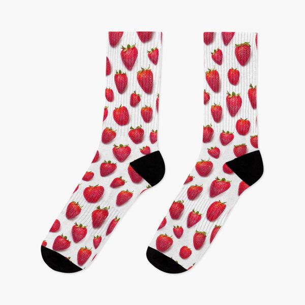 Item preview, Strawberries designed and sold by Pamela Maxwell.