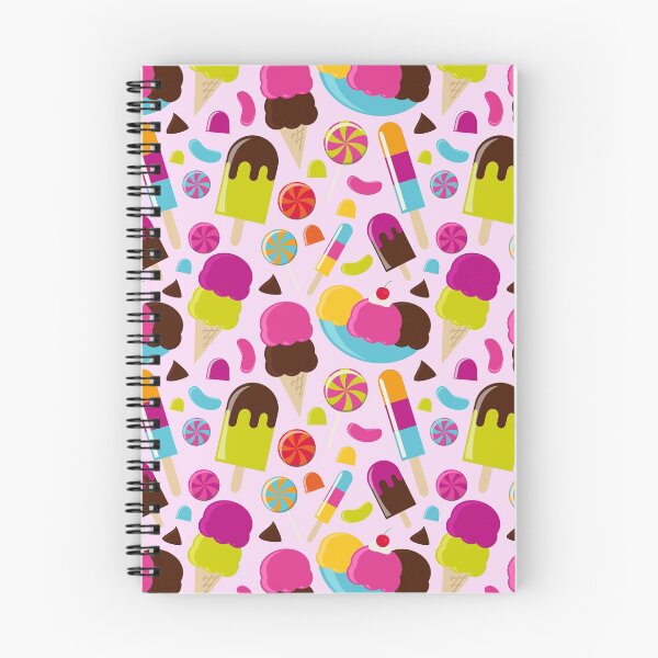 Item preview, I scream, you scream, we all scream for ICE CREAM designed and sold by Pamela Maxwell.