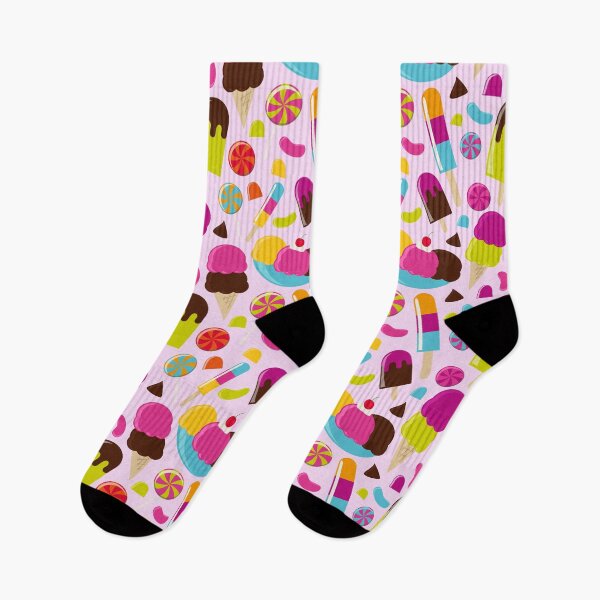 Item preview, I scream, you scream, we all scream for ICE CREAM designed and sold by Pamela Maxwell.
