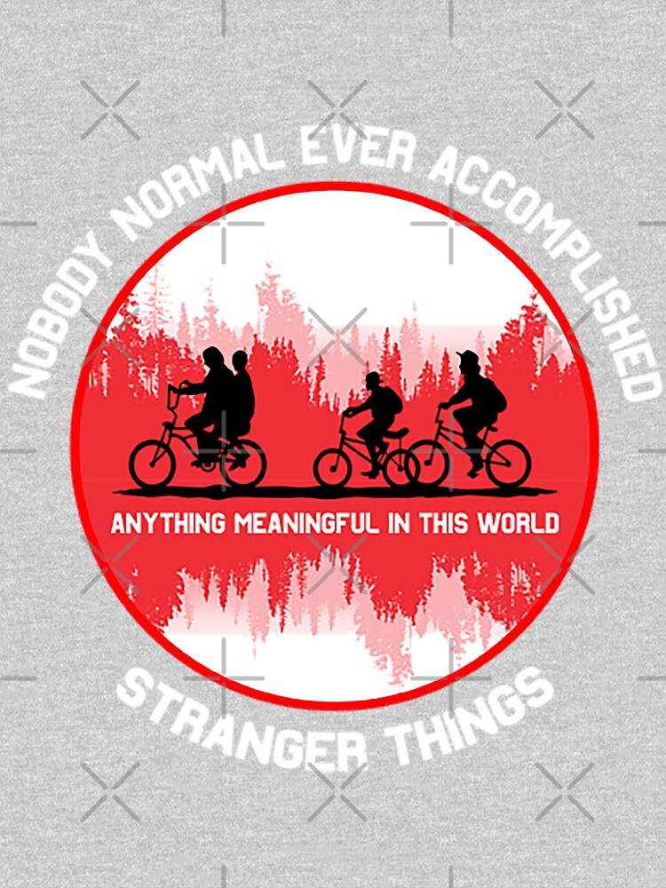 Stranger Things Shirt - Stranger Things Normal t shirt - Stranger Things Mug - Stranger Things t-shirt - Stranger Things tee by happygiftideas