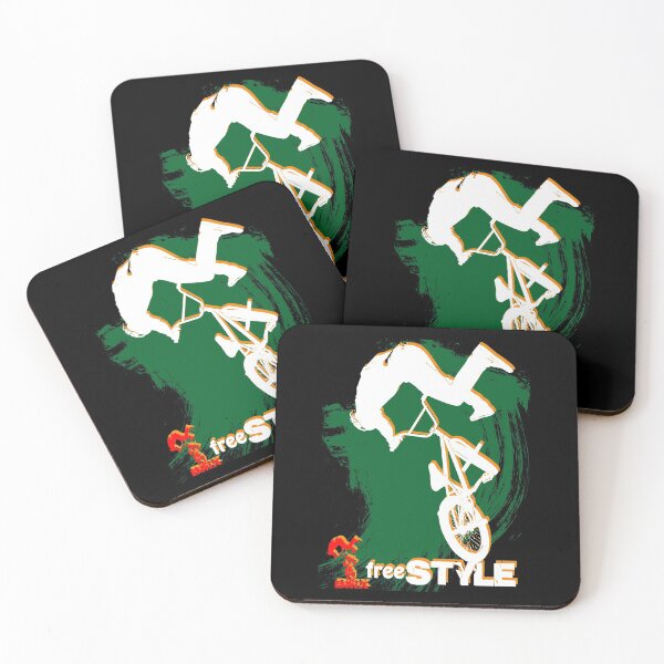 Item preview, bmx freestyle - 03 designed and sold by hottehue.