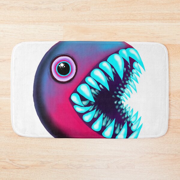 Item preview, Chomp designed and sold by Bethany  Dobson.