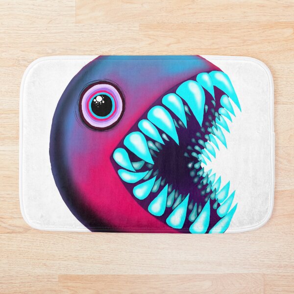 Item preview, Chomp designed and sold by Bethany  Dobson.