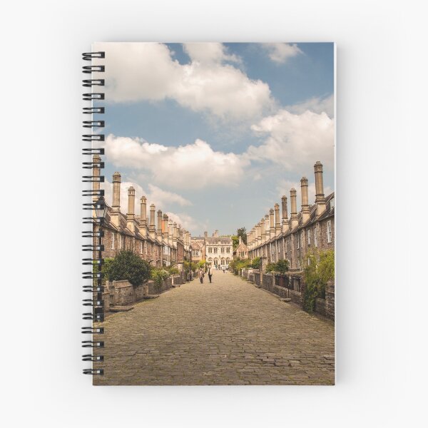 Item preview, Vicars' Close designed and sold by eddiechui.