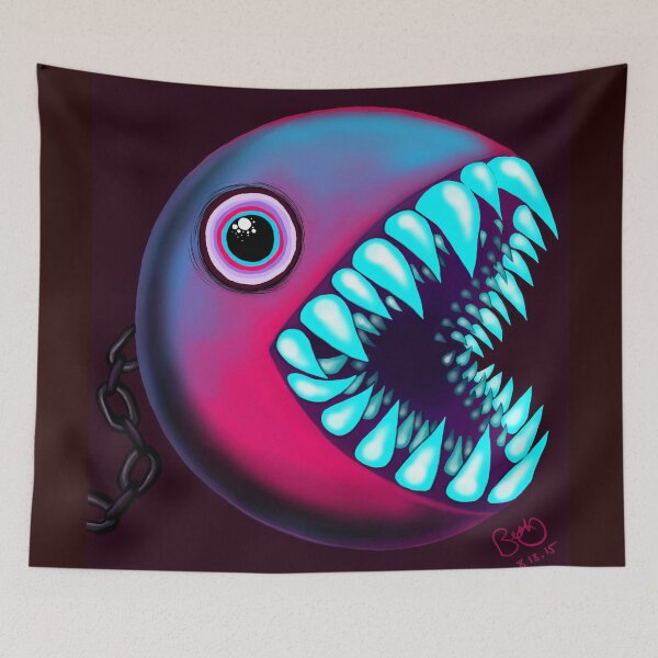 Item preview, Chomp designed and sold by Bethany  Dobson.