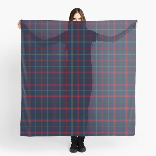 lynch tartan kilt