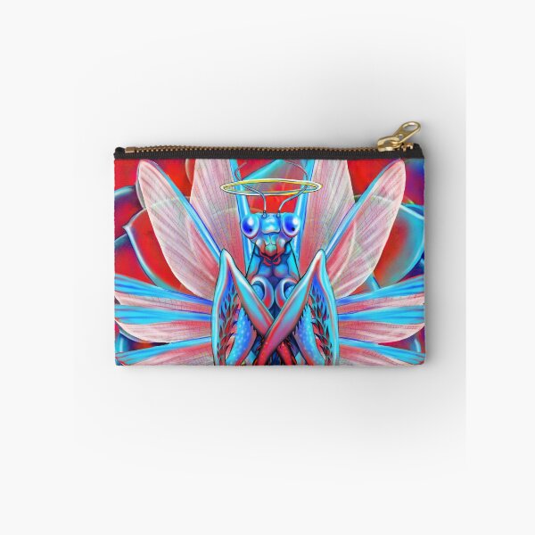 Item preview, Praying Mantis designed and sold by Bethany  Dobson.