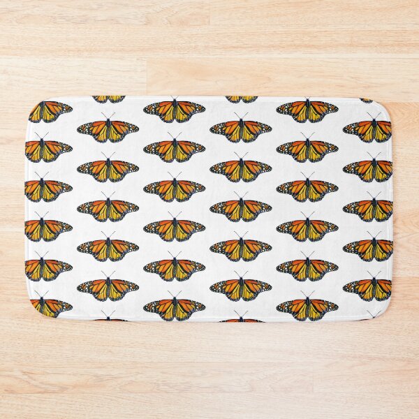 Item preview, Monarch Butterfly designed and sold by SurlyAmy.